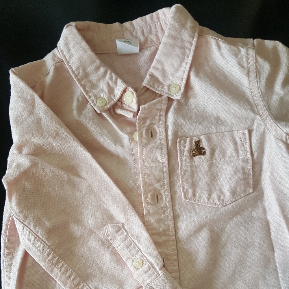 Shirts - Picture 2 of 16